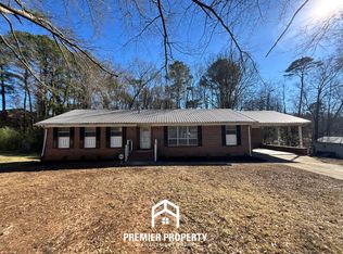 634 Broken Bow Cir, Birmingham, AL 35214