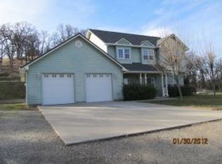 15285 Old Mission Dr, Red Bluff, CA 96080