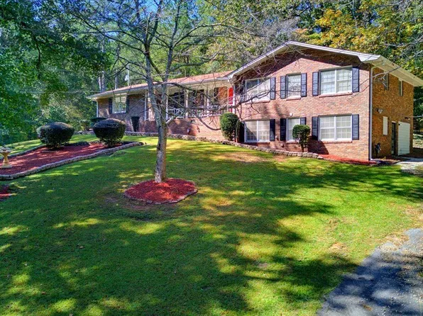4367 Berline Dr, Lithonia, GA 30038