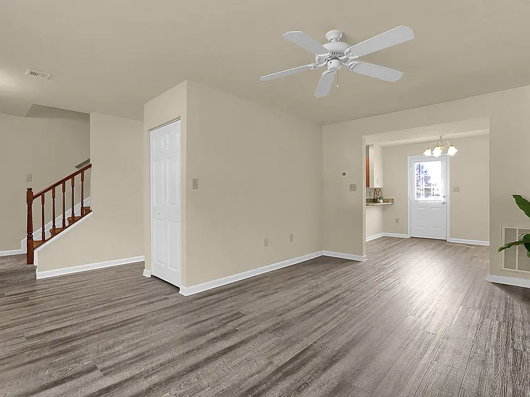 Mt Vernon Floor Plan