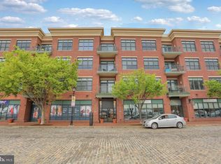 1500 Thames St UNIT 204, Baltimore, MD 21231