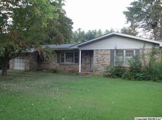 1218 Thomas Dr SW, Decatur, AL 35601