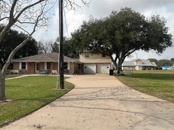 1421 Highway 36 N, Rosenberg, TX 77471