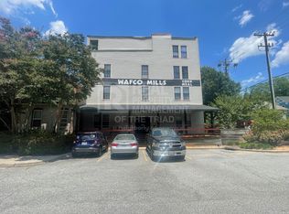 801 W McGee St UNIT 15, Greensboro, NC 27401