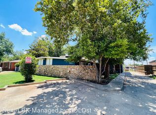 2415 33rd St APT 2, Lubbock, TX 79411