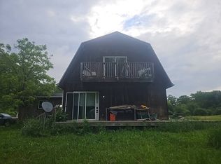 1264 N Edgar Rd, Mason, MI 48854