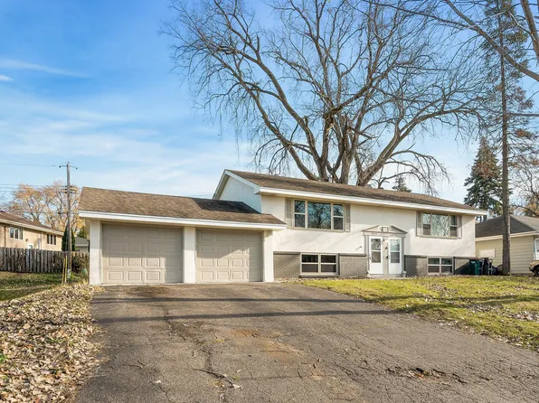 4975 Tyler St NE, Columbia Heights, MN 55421