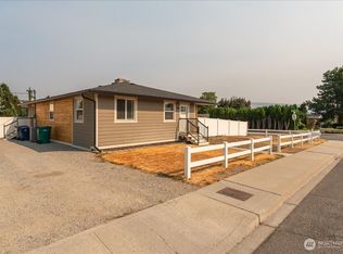 508 Hainsworth St, Wenatchee, WA 98801