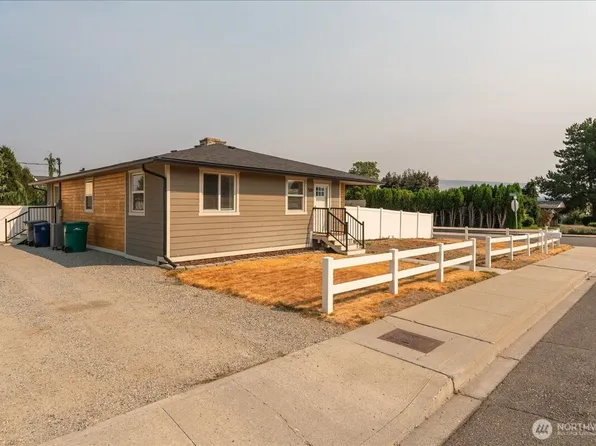 508 Hainsworth Street, Wenatchee, WA 98801
