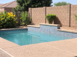 22242 E Via Del Oro, Queen Creek, AZ 85142