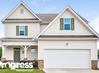 513 McCarthy Dr, Clayton, NC 27527