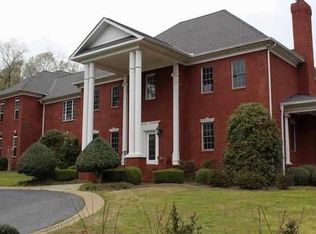 2320 N Highway 341, Perry, GA 31069