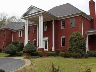 2320 N Highway 341, Perry, GA, 31069