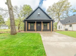 705 Arkansas St, Longview, TX 75601