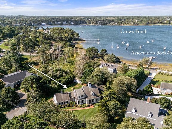 3rd image of 9 Bassing Harbor Road