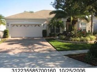 297 Isle Of Sky Cir, Orlando, FL 32828