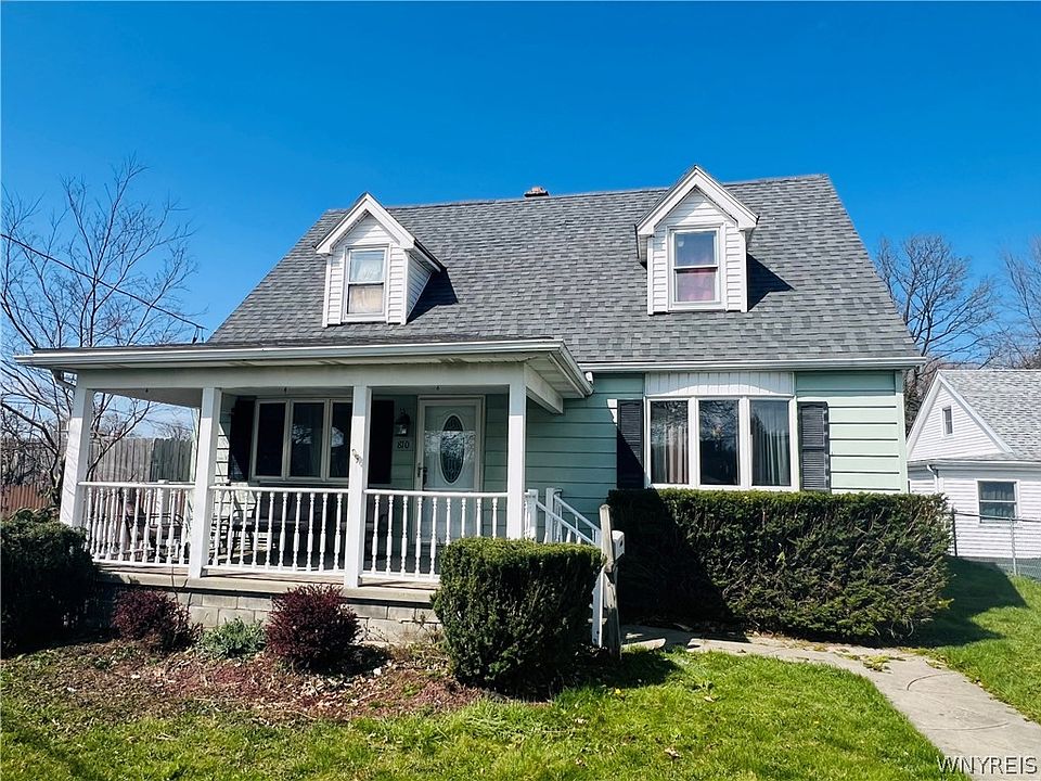 810 Mineral Springs Rd, Buffalo, NY 14224 Zillow