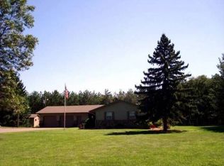 25465 104th St NW, Zimmerman, MN 55398