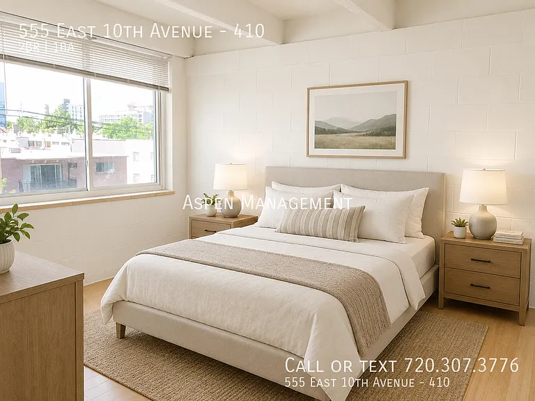 555 E 10th Ave #410 — Photo 4