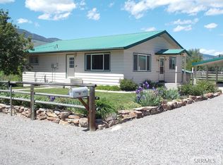 49 Mountain View Rd, Salmon, ID 83467