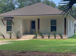 14901 Camelia Ave, Magnolia Springs, AL 36555