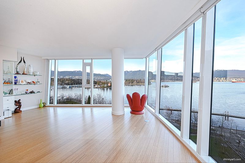 Vancouver Apartment for rent - 2 Bedrooms — photo 13