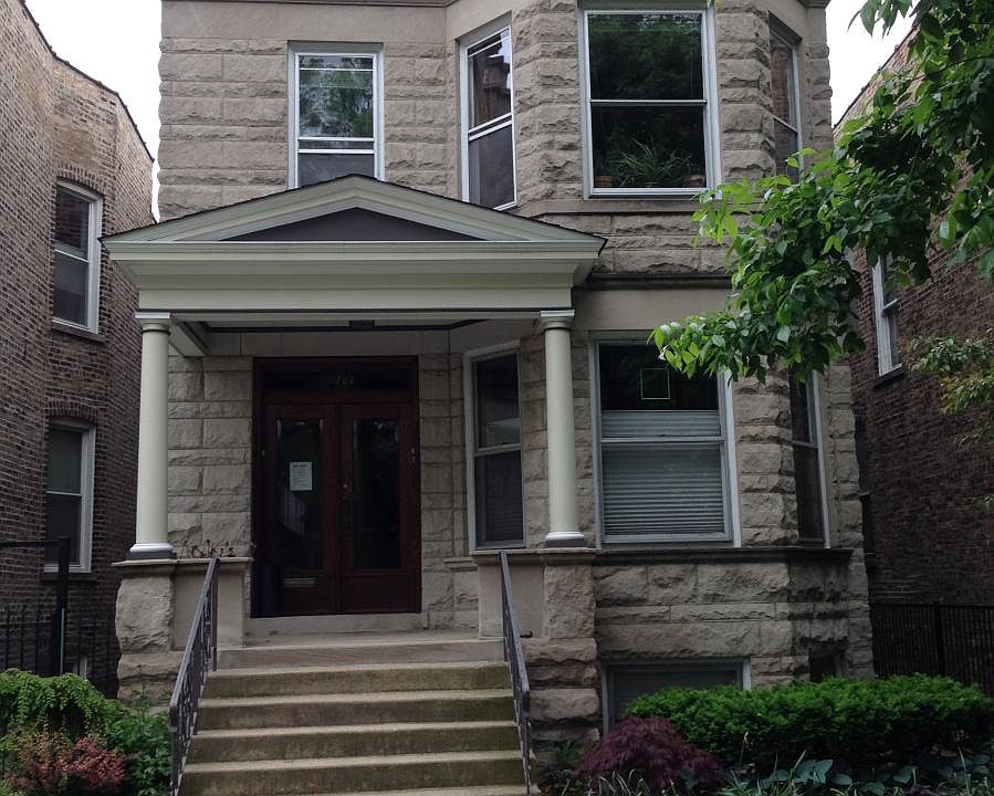 1st image of 2727 N Whipple St #2