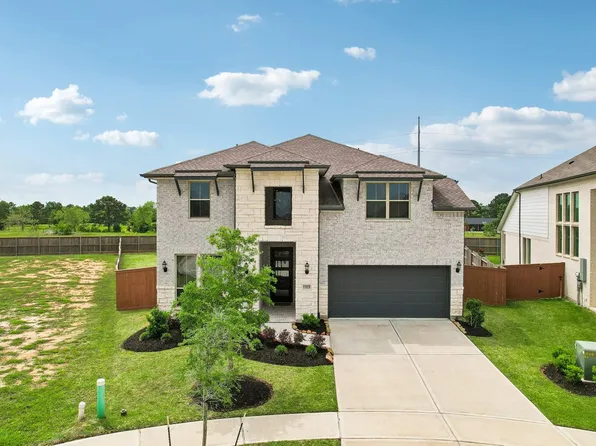 13525 Seneca Lake Dr, La Marque, TX 77568
