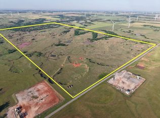 N2960 Rd & E #660, Crescent, OK 73028