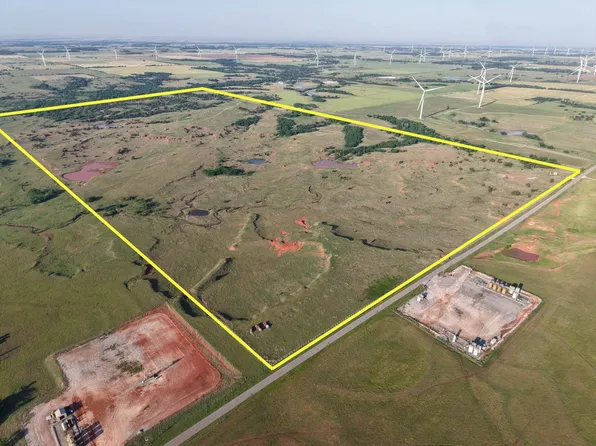 N2960 Rd & E #660, Crescent, OK 73028