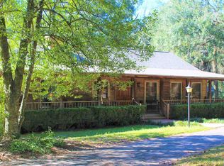 2750 Old Bainbridge Rd, Tallahassee, FL 32303