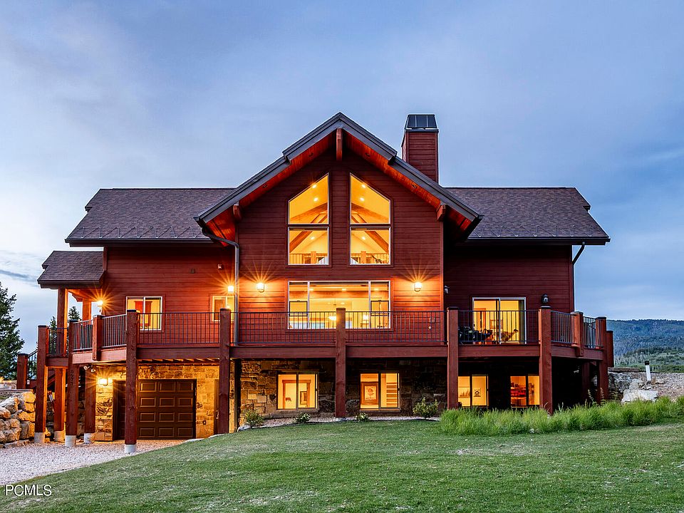 5973 S Diamond Bar X Rd, Kamas, UT 84036 Zillow