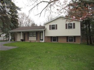 1100 Edgewood Ave, Rochester, NY 14618