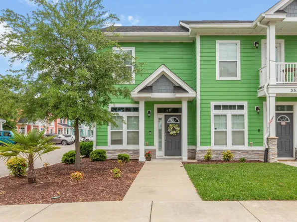 3538 Pampas Dr. Unit A, Myrtle Beach, SC 29577