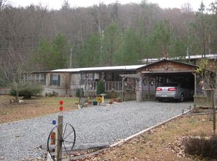 5560 Leisure Woods Park, Hiawassee, GA 30546