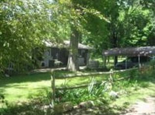 2813 Tuckaleechee Pike, Maryville, TN 37803