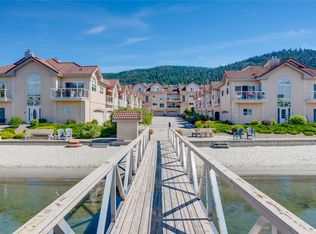 7701 Okanagan Landing Rd Unit 3, Vernon, BC V1H 1L3