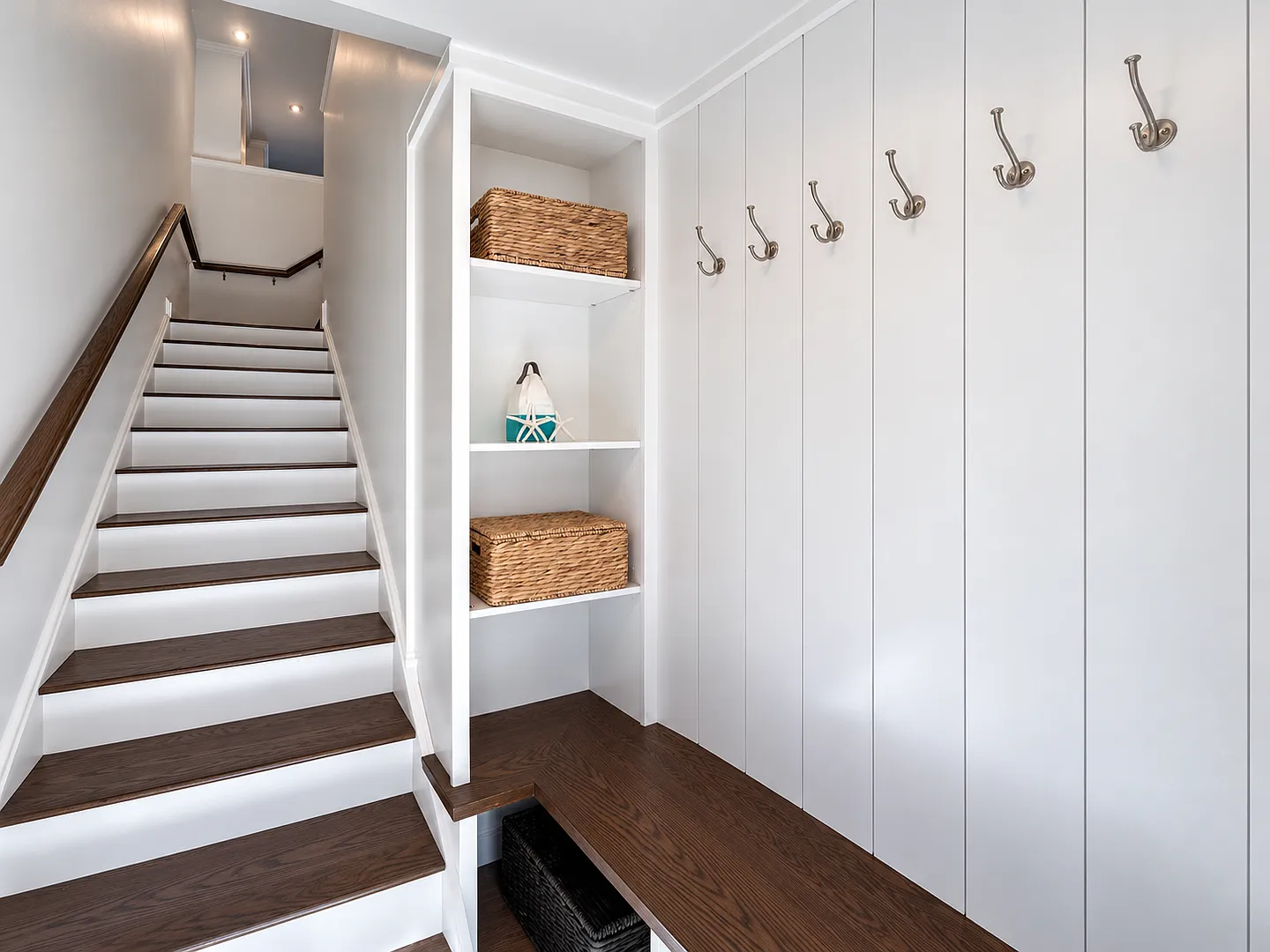 Waterfront Condo at 108 Chandlers Wharf | Portland, Maine — Photo 2