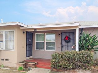 6562-6570 Fairfield Street, Los Angeles, CA 90022