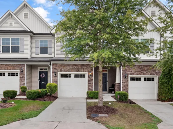 124 Token House Rd, Durham, NC 27703