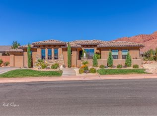 453 W Ithica Dr, Ivins, UT 84738