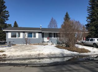 5919 E 22nd Ave, Anchorage, AK 99504