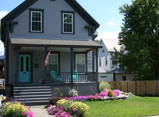 58 Chestnut Ave, Rutland, VT 05701