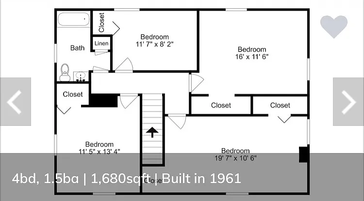 3701 N Payton Ave photo 1