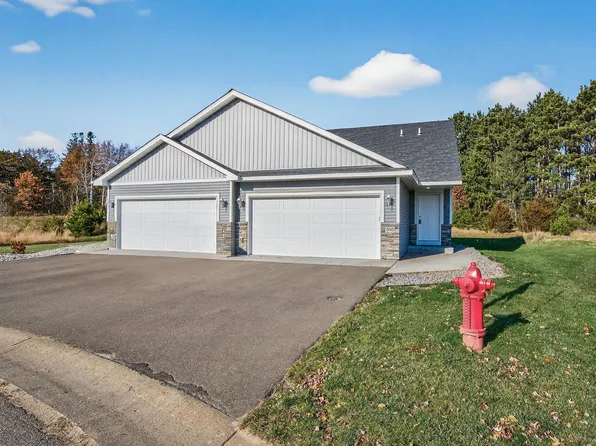 340 21st Ave SW, Cambridge, MN 55008