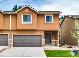 6119 Kingdom Vw, Colorado Springs, CO 80918
