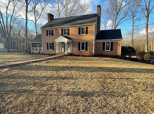 126 Irvington Springs Rd #24501, Lynchburg, VA 24503