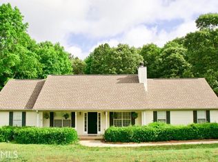 20 Five Oaks Dr, Covington, GA 30014