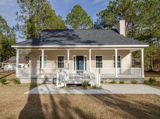 603 N Kevin Ct, Statesboro, GA 30461