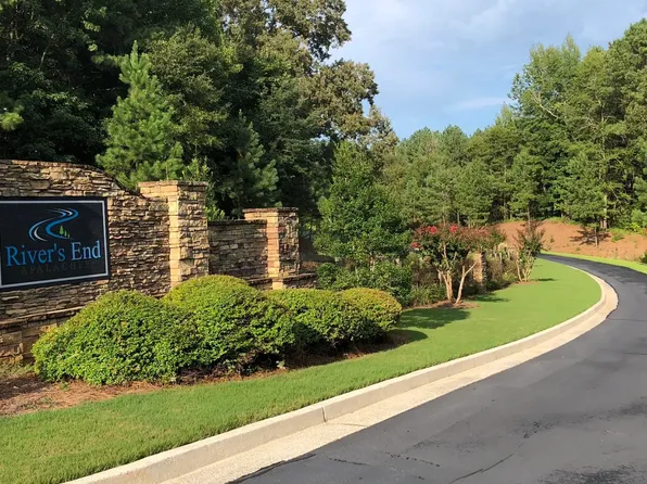 LOT 25 Apalachee Meadows Dr, Madison, GA 30650